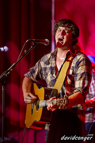 Jon Pardi