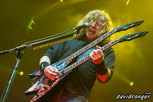 Megadeath