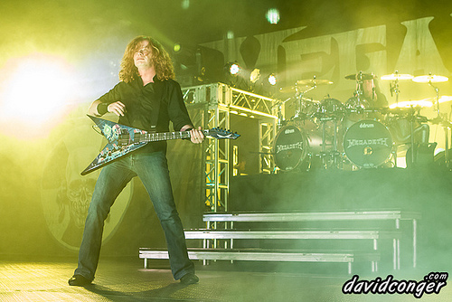 Megadeath