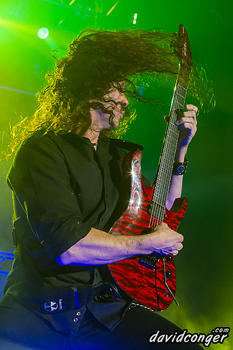 Megadeath