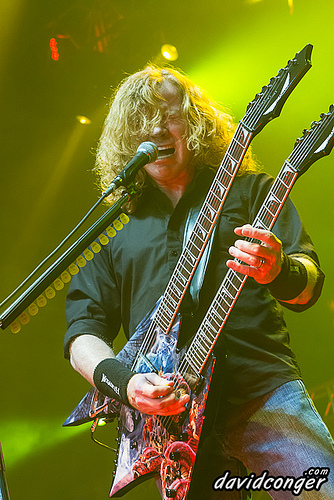 Megadeath