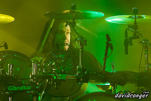 Megadeath
