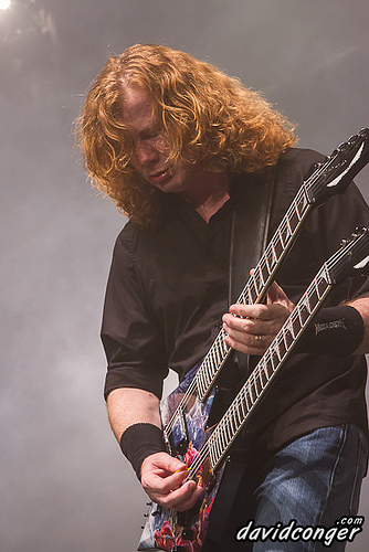 Megadeath