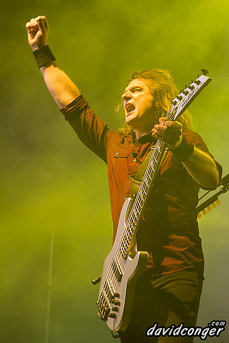 Megadeath