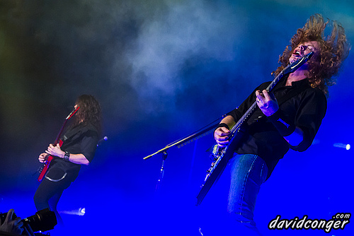 Megadeath