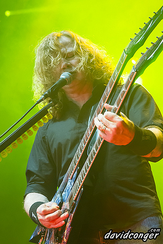 Megadeath