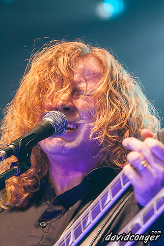 Megadeath
