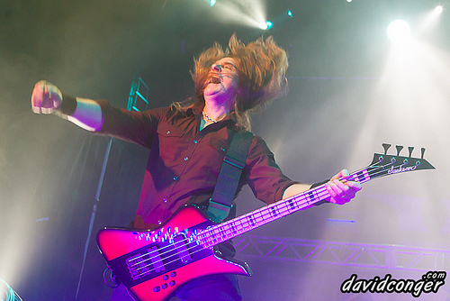 Megadeath