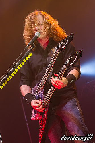 Megadeath
