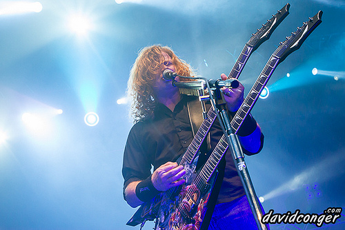 Megadeath