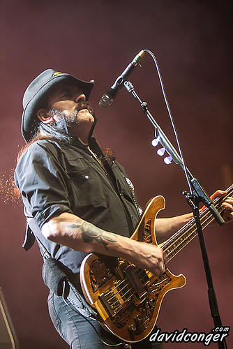 Motorhead