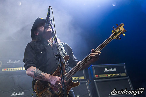 Motorhead