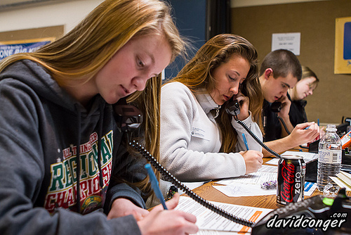 Jackie and Bender's 11th Annual One Big KISS Radiothon