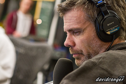 Jackie and Bender's 11th Annual One Big KISS Radiothon