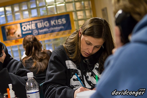 Jackie and Bender's 11th Annual One Big KISS Radiothon