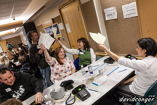 Jackie and Bender's 11th Annual One Big KISS Radiothon