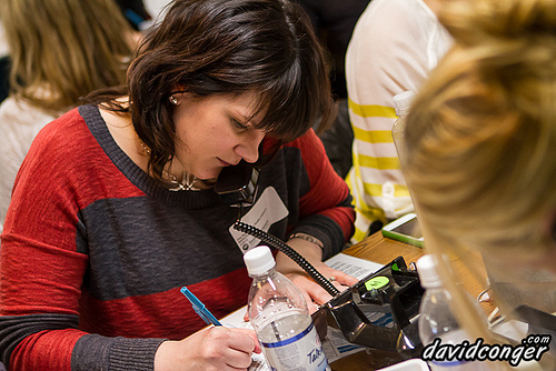 Jackie and Bender's 11th Annual One Big KISS Radiothon
