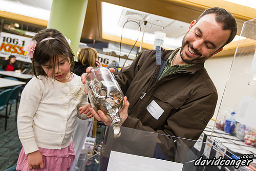 Jackie and Bender's 11th Annual One Big KISS Radiothon