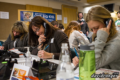 Jackie and Bender's 11th Annual One Big KISS Radiothon