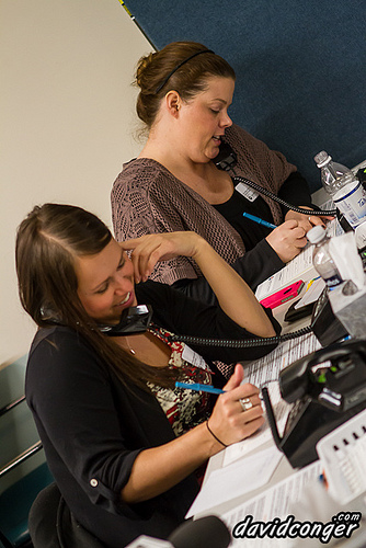 Jackie and Bender's 11th Annual One Big KISS Radiothon