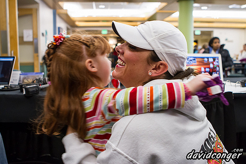 Jackie and Bender's 11th Annual One Big KISS Radiothon
