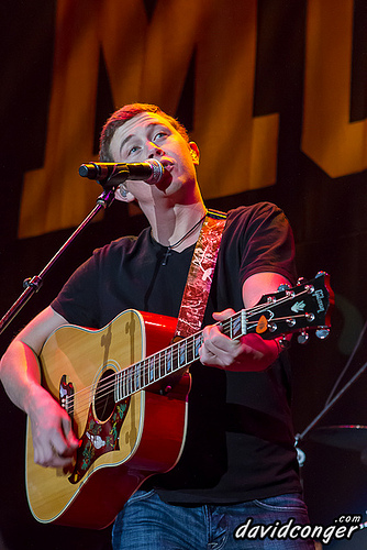 Scotty McCreery