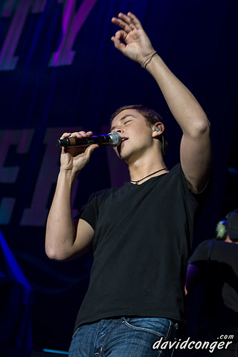 Scotty McCreery