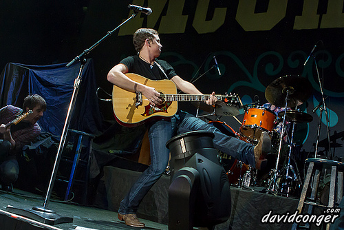 Scotty McCreery