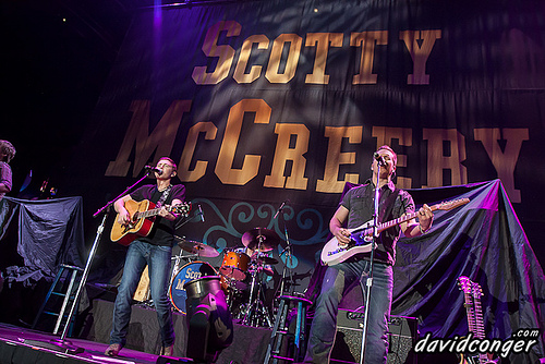 Scotty McCreery