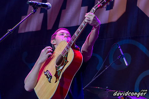 Scotty McCreery