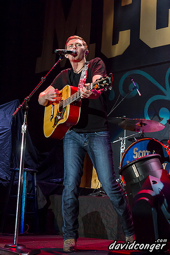 Scotty McCreery