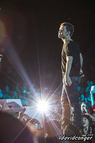 Scotty McCreery