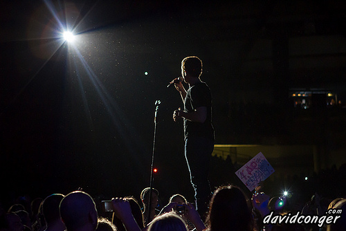 Scotty McCreery