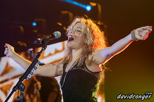 The Band Perry
