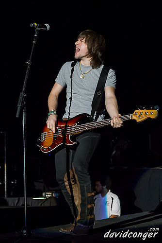 The Band Perry