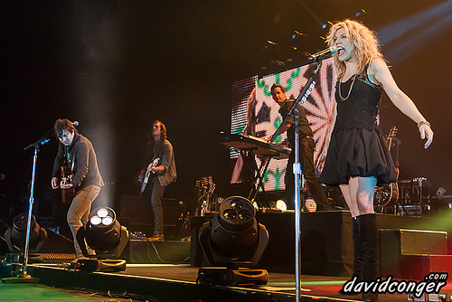 The Band Perry