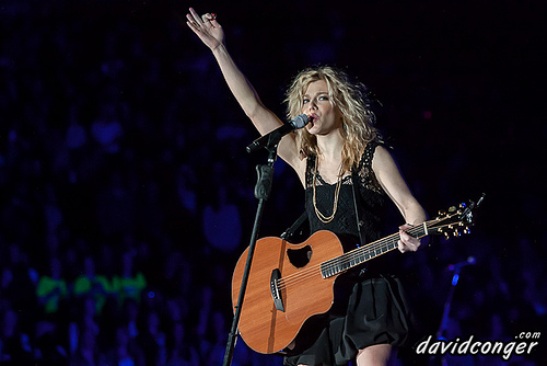 The Band Perry