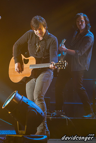 The Band Perry