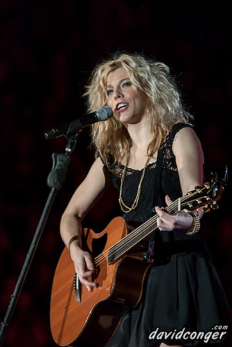 The Band Perry