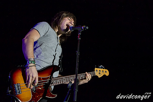 The Band Perry