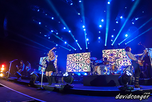 The Band Perry