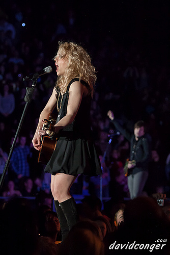 The Band Perry