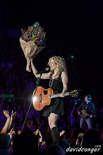 The Band Perry