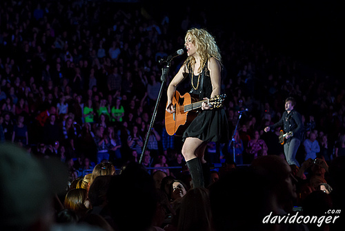 The Band Perry