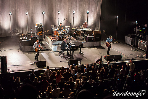 The Fray