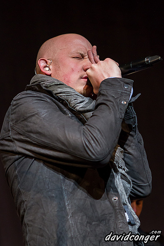 The Fray