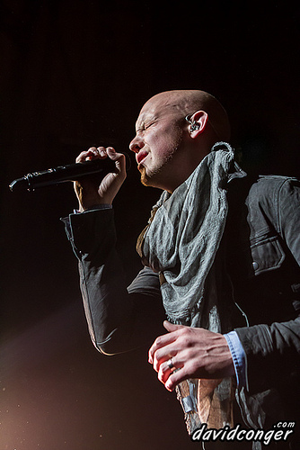 The Fray