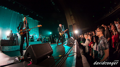 The Fray