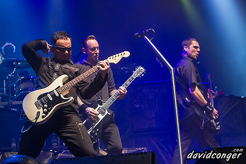 Volbeat