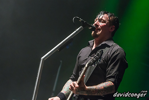 Volbeat